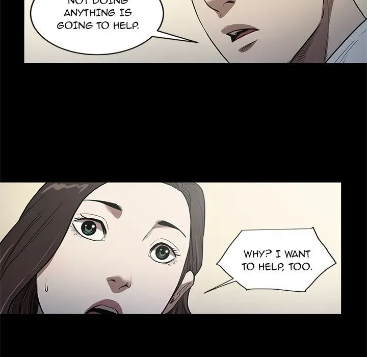 The V Squad Chapter 20 page 19 - 