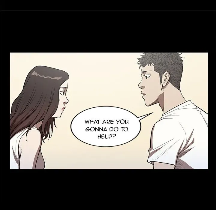 The V Squad Chapter 20 page 20 - 