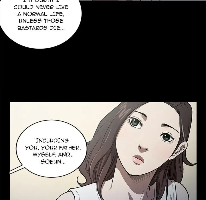 The V Squad Chapter 20 page 30 - 