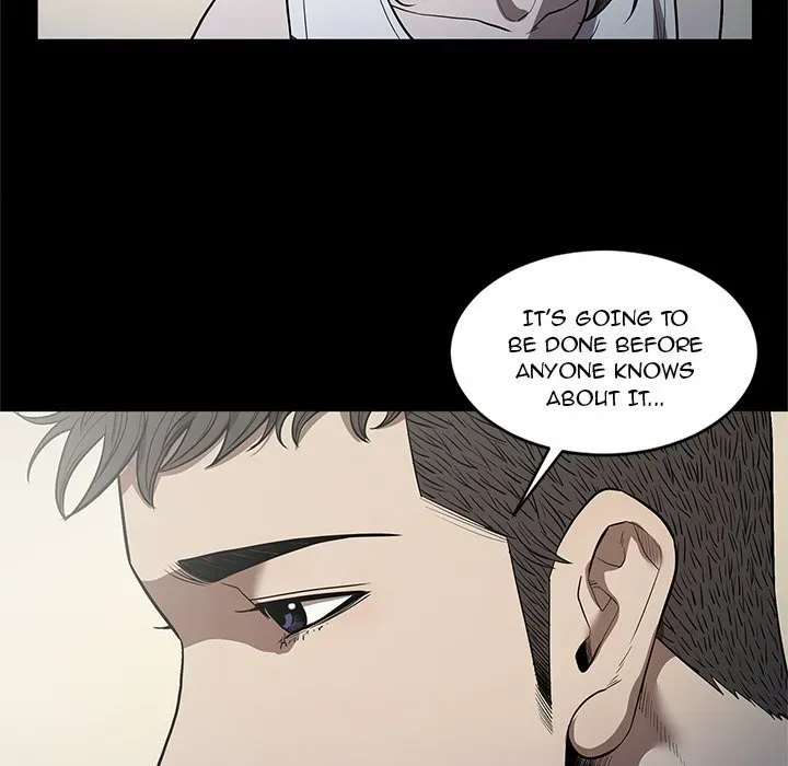 The V Squad Chapter 20 page 31 - 