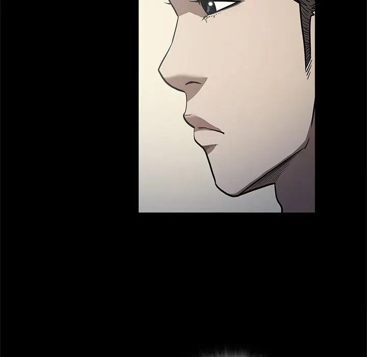 The V Squad Chapter 20 page 35 - 