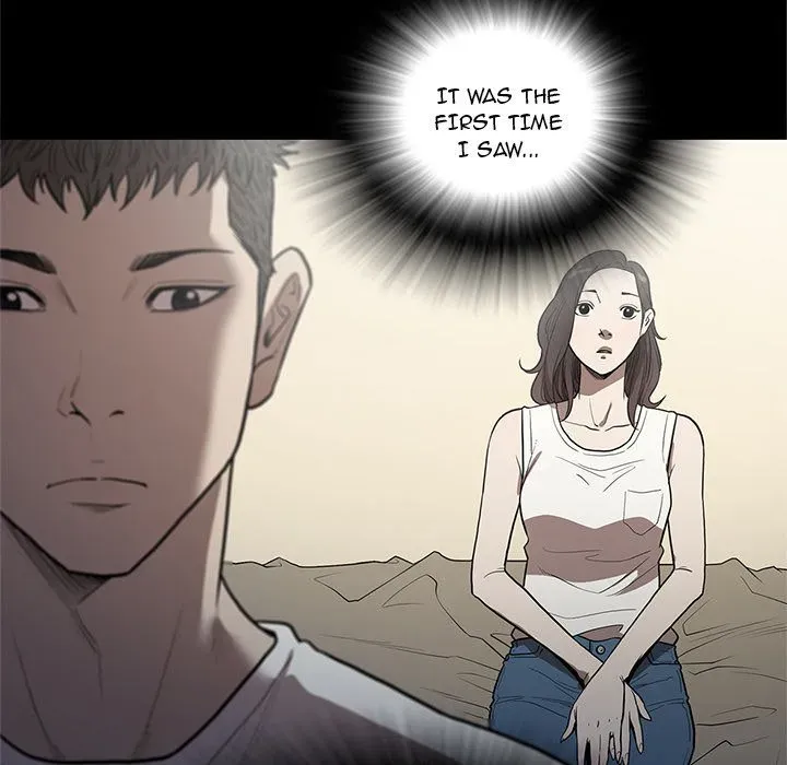 The V Squad Chapter 20 page 36 - 