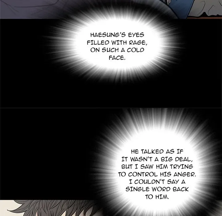 The V Squad Chapter 20 page 37 - 