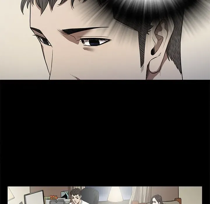 The V Squad Chapter 20 page 38 - 