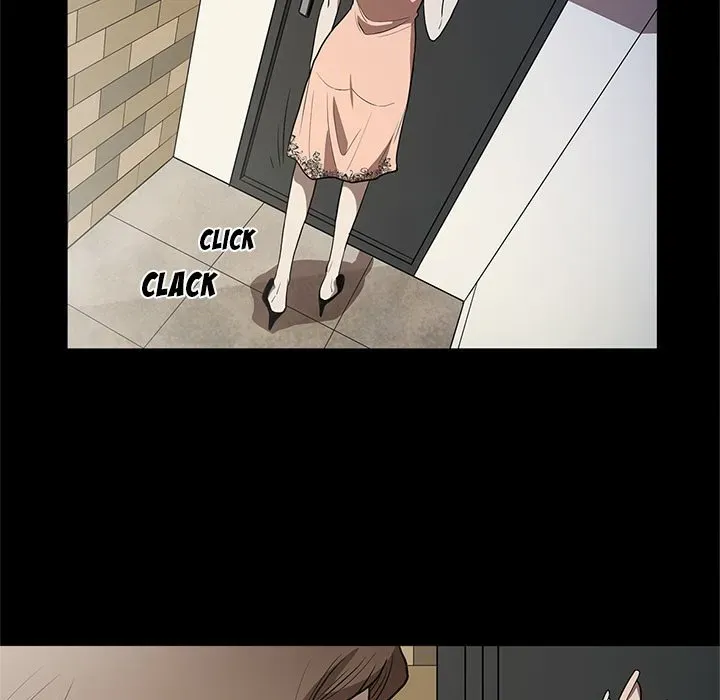 The V Squad Chapter 20 page 43 - 