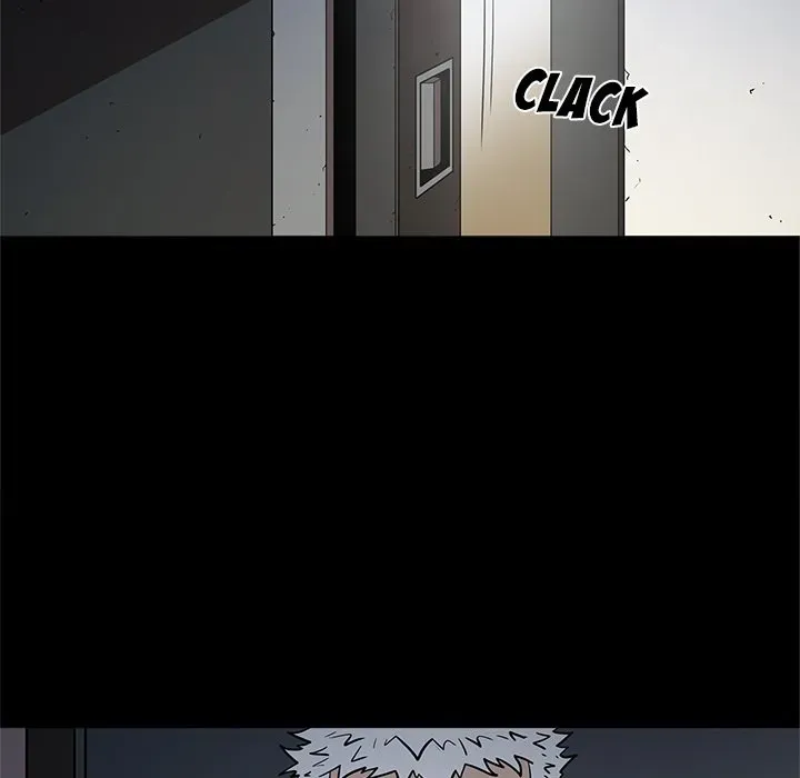 The V Squad Chapter 20 page 45 - 