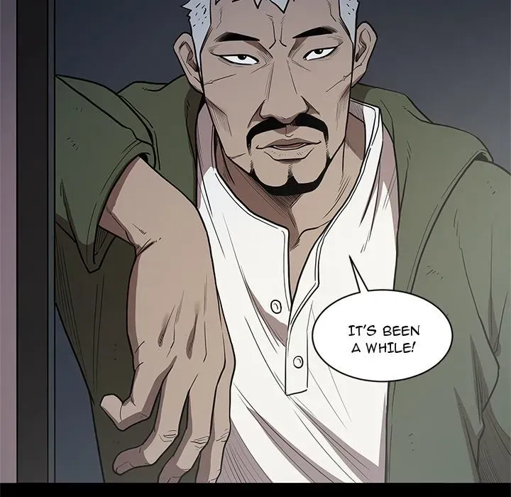 The V Squad Chapter 20 page 46 - 