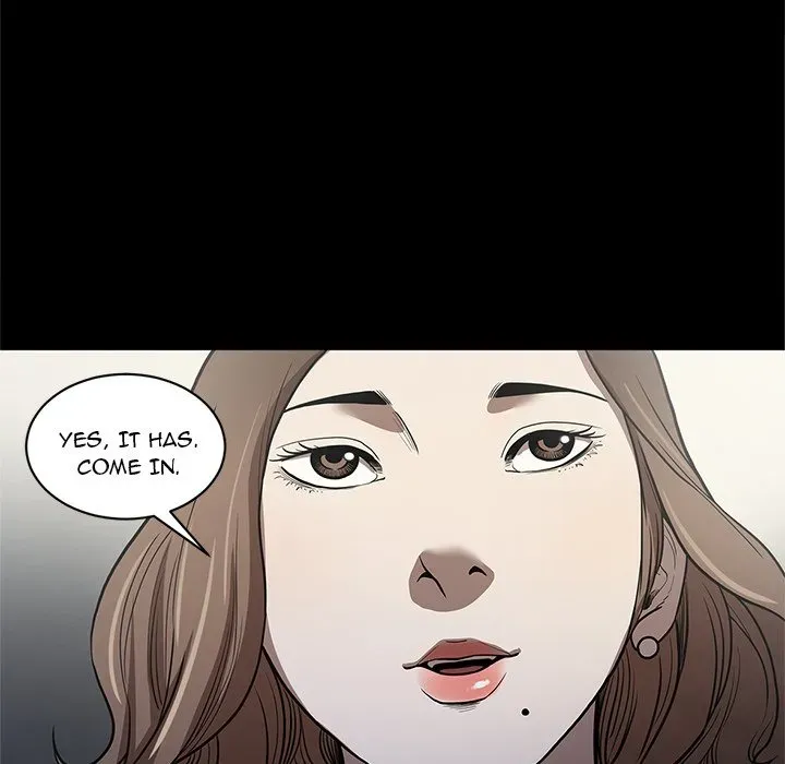 The V Squad Chapter 20 page 47 - 
