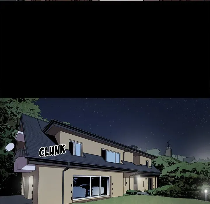 The V Squad Chapter 20 page 48 - 
