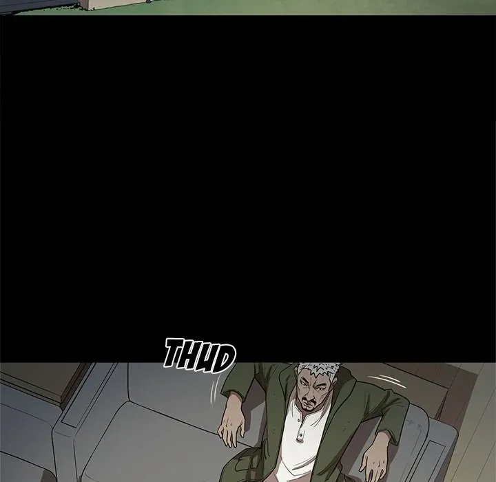 The V Squad Chapter 20 page 49 - 