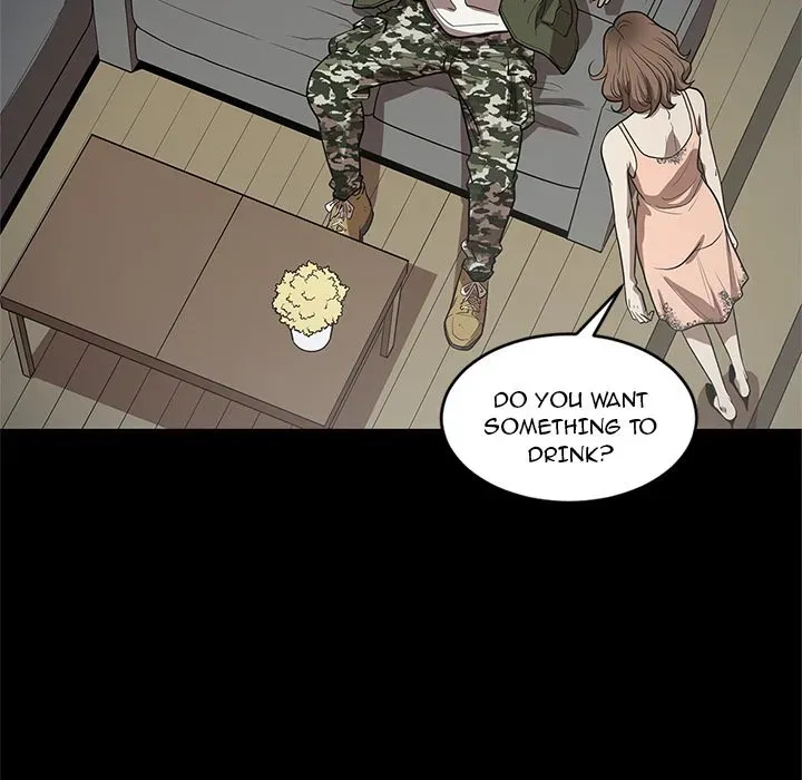 The V Squad Chapter 20 page 50 - 