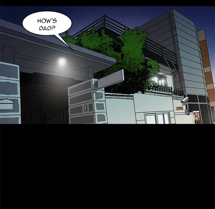 The V Squad Chapter 20 page 6 - 