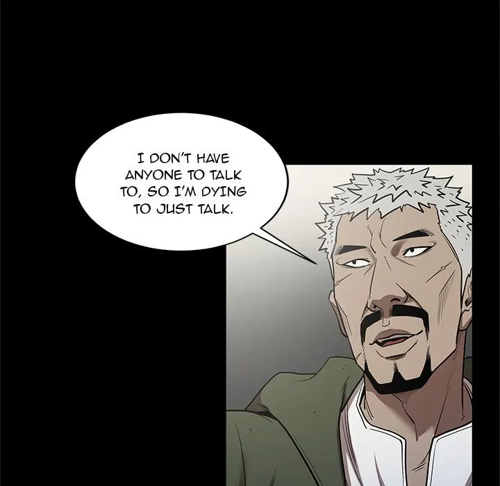 The V Squad Chapter 20 page 53 - 