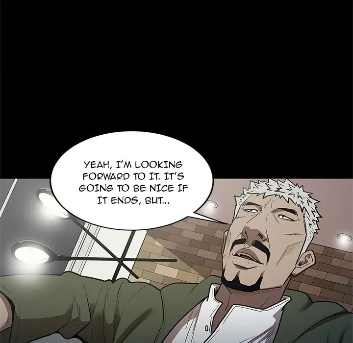 The V Squad Chapter 20 page 58 - 