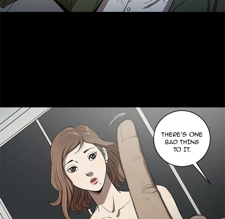 The V Squad Chapter 20 page 59 - 