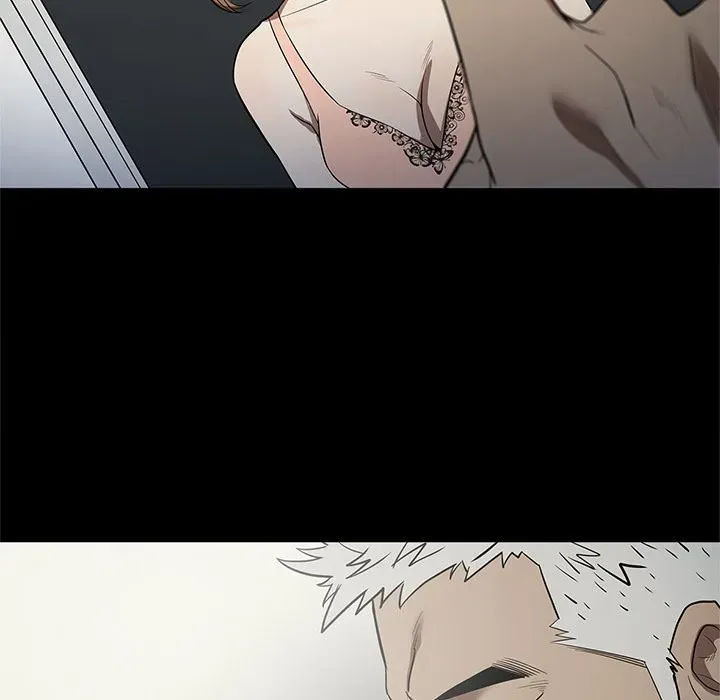 The V Squad Chapter 20 page 60 - 