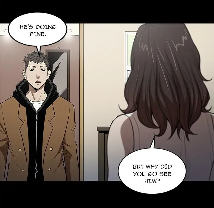 The V Squad Chapter 20 page 7 - 