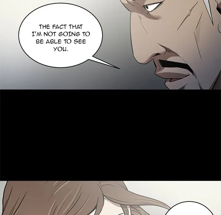 The V Squad Chapter 20 page 61 - 