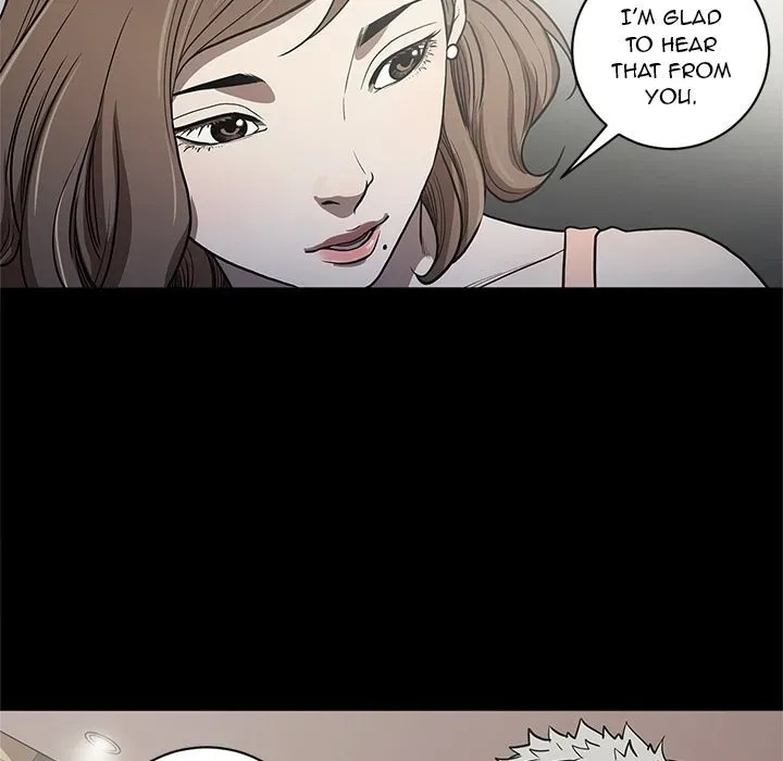 The V Squad Chapter 20 page 62 - 
