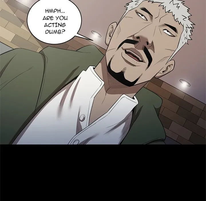 The V Squad Chapter 20 page 63 - 