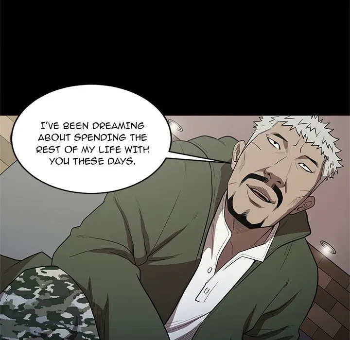 The V Squad Chapter 20 page 64 - 