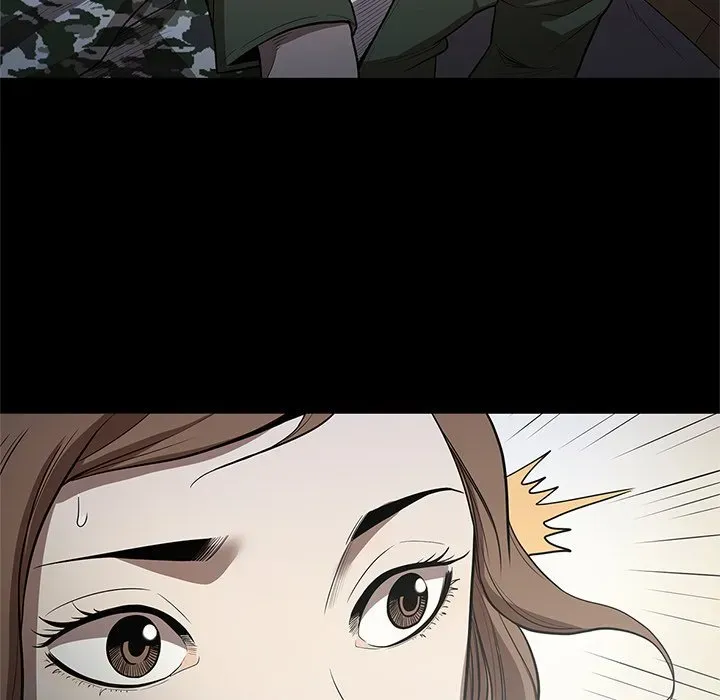 The V Squad Chapter 20 page 65 - 