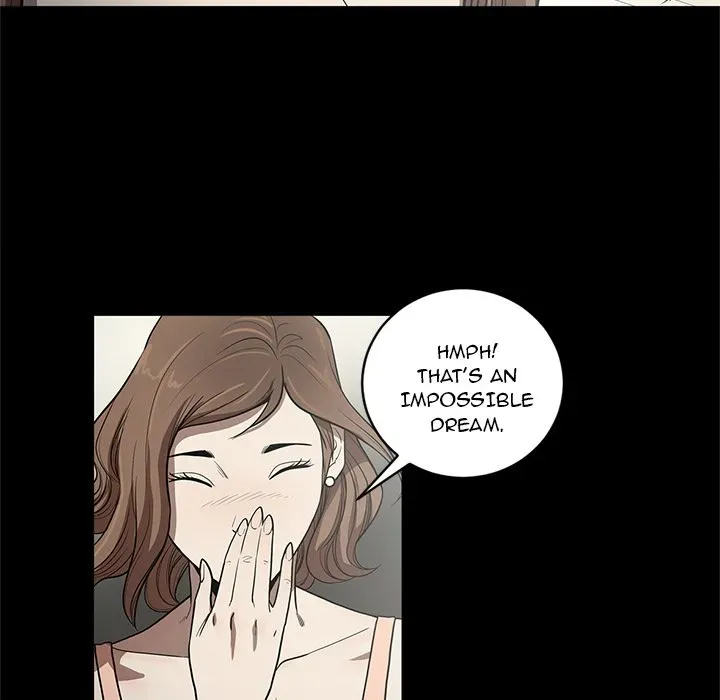 The V Squad Chapter 20 page 66 - 