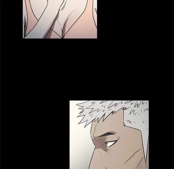The V Squad Chapter 20 page 67 - 