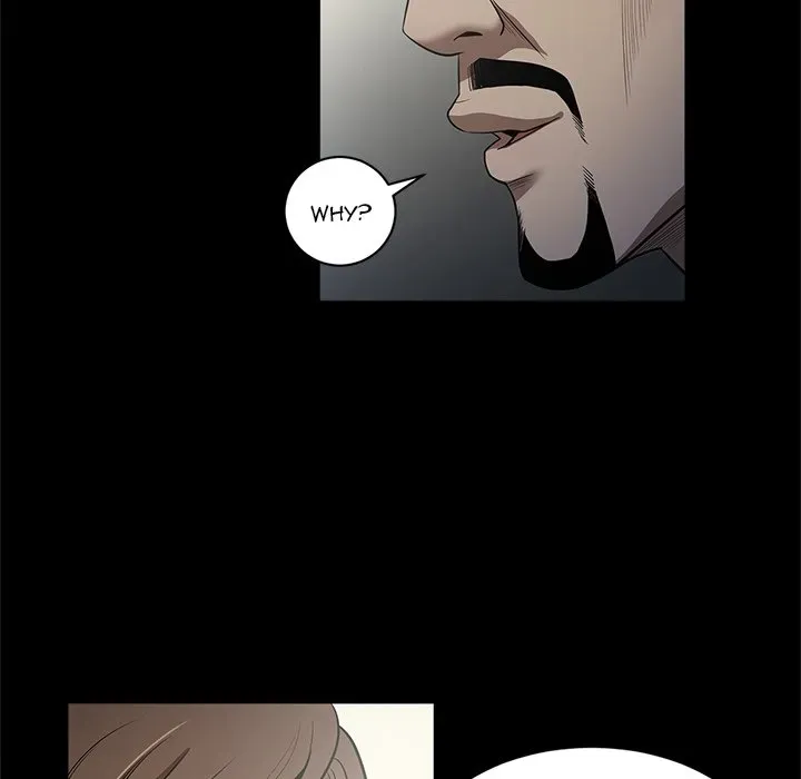 The V Squad Chapter 20 page 68 - 
