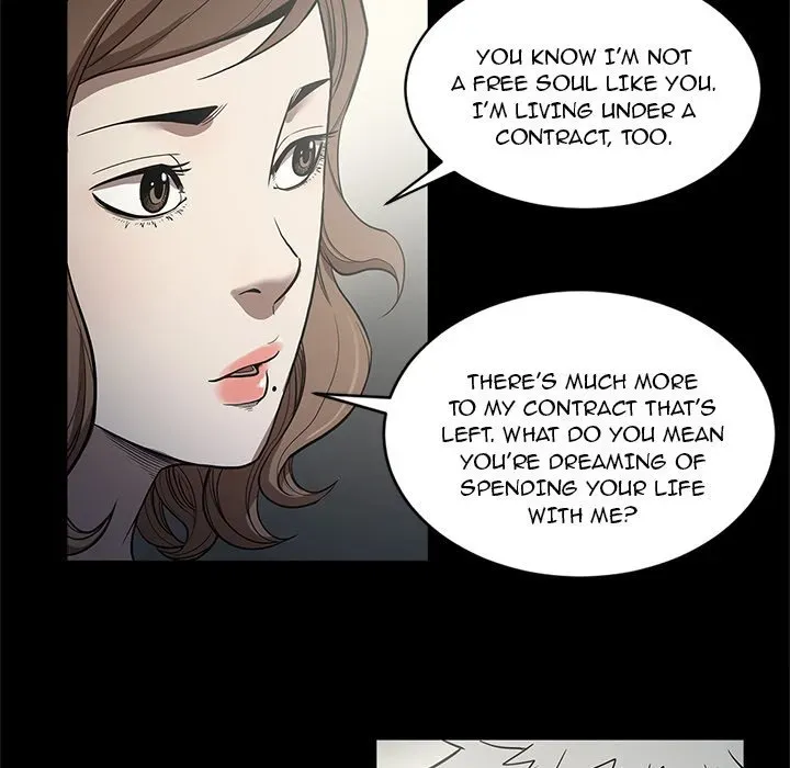 The V Squad Chapter 20 page 69 - 