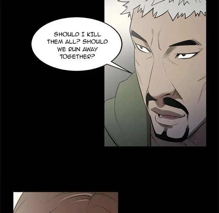 The V Squad Chapter 20 page 70 - 