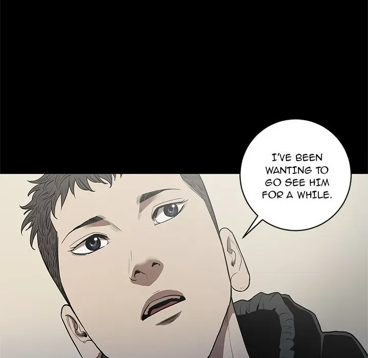 The V Squad Chapter 20 page 8 - 