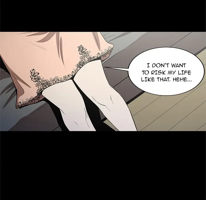 The V Squad Chapter 20 page 72 - 