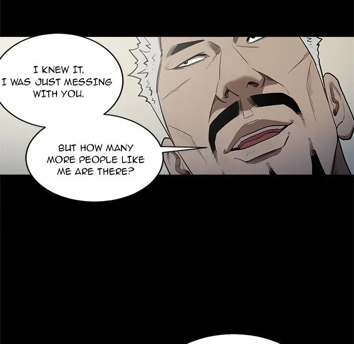 The V Squad Chapter 20 page 73 - 