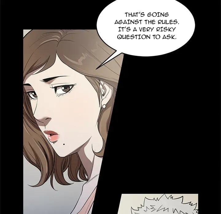The V Squad Chapter 20 page 74 - 