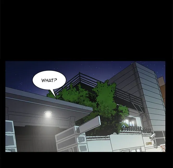 The V Squad Chapter 20 page 80 - 