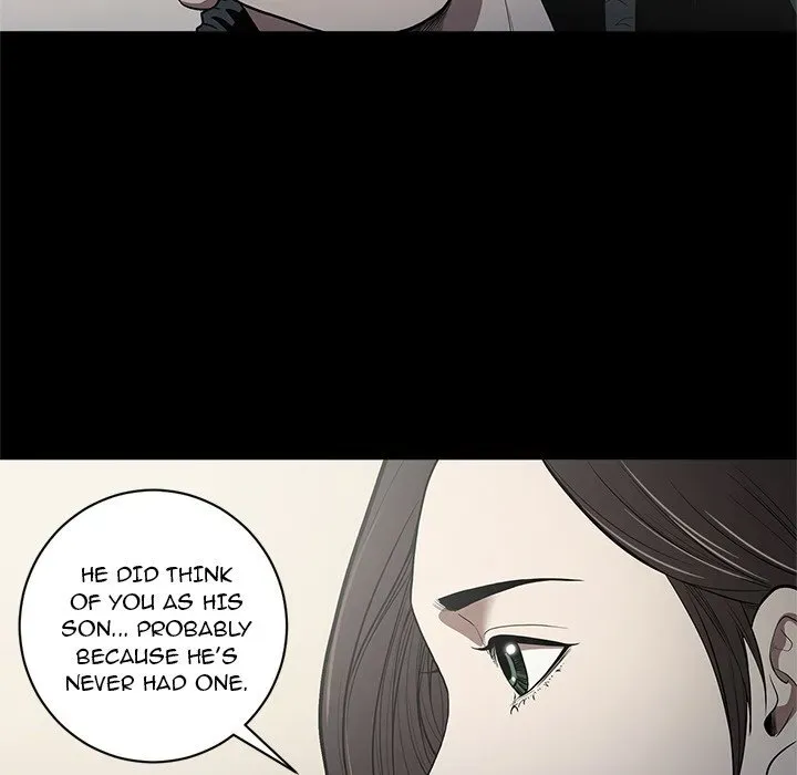 The V Squad Chapter 20 page 9 - 