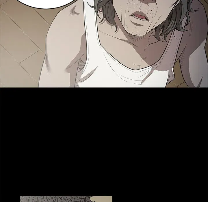 The V Squad Chapter 20 page 84 - 