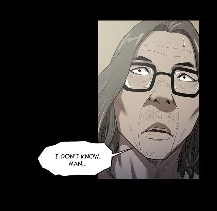 The V Squad Chapter 20 page 86 - 