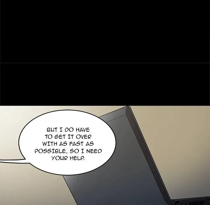 The V Squad Chapter 20 page 89 - 
