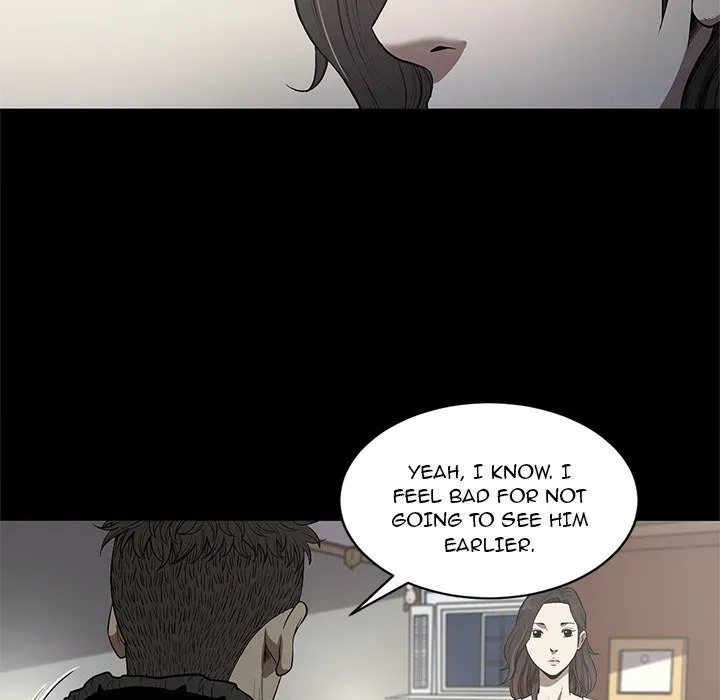 The V Squad Chapter 20 page 10 - 