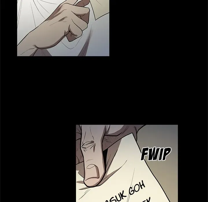 The V Squad Chapter 20 page 92 - 