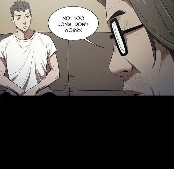 The V Squad Chapter 20 page 95 - 