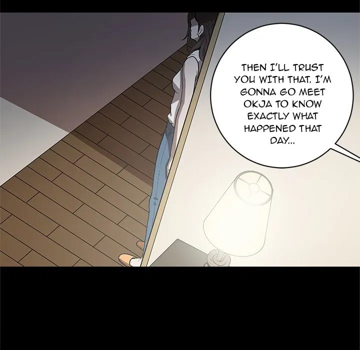 The V Squad Chapter 20 page 96 - 
