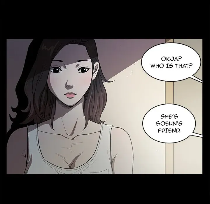 The V Squad Chapter 20 page 97 - 