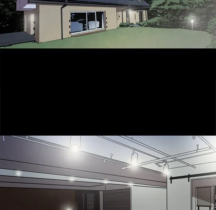 The V Squad Chapter 20 page 100 - 