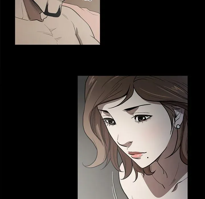 The V Squad Chapter 21 page 11 - 