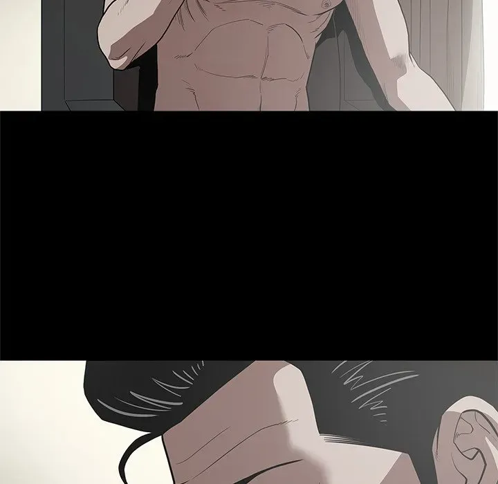The V Squad Chapter 21 page 110 - 
