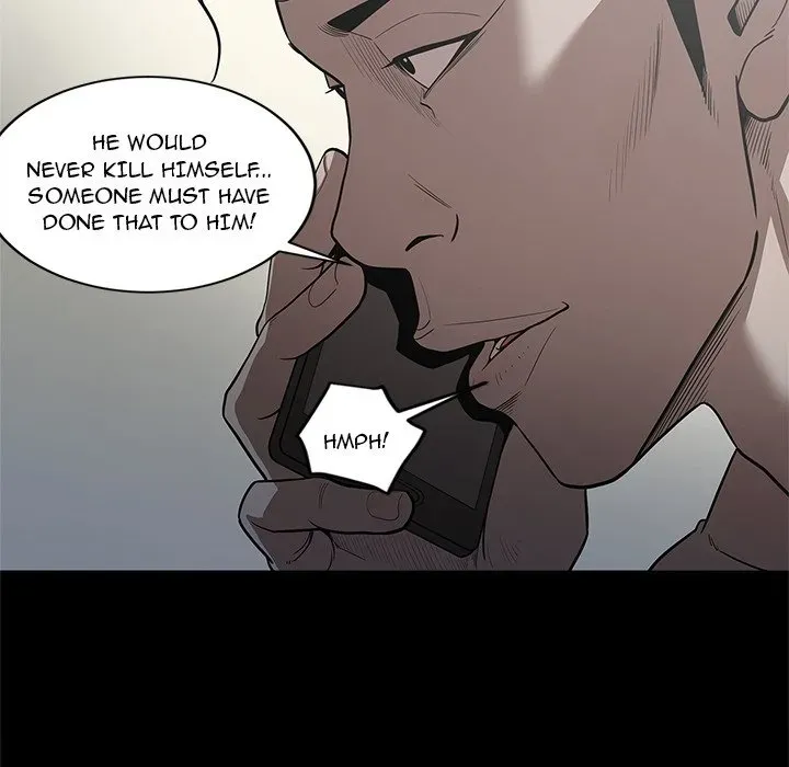 The V Squad Chapter 21 page 111 - 