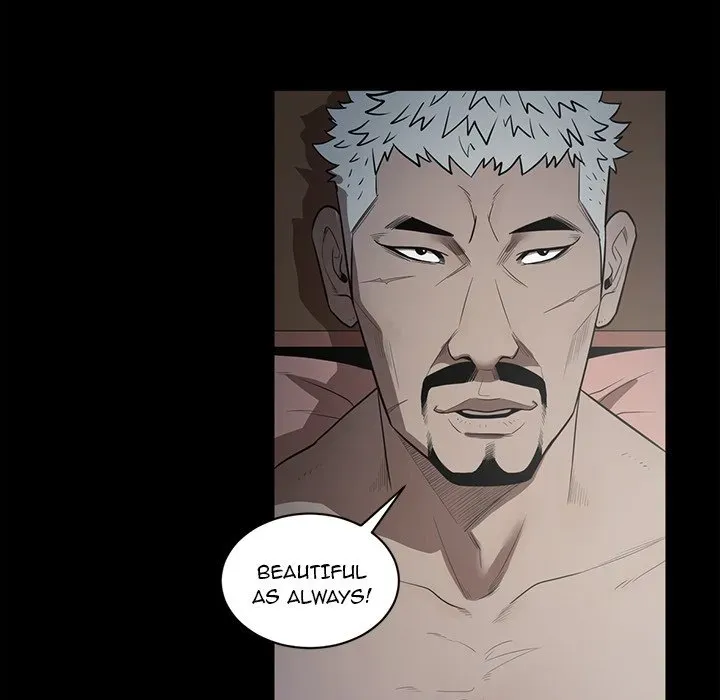 The V Squad Chapter 21 page 14 - 